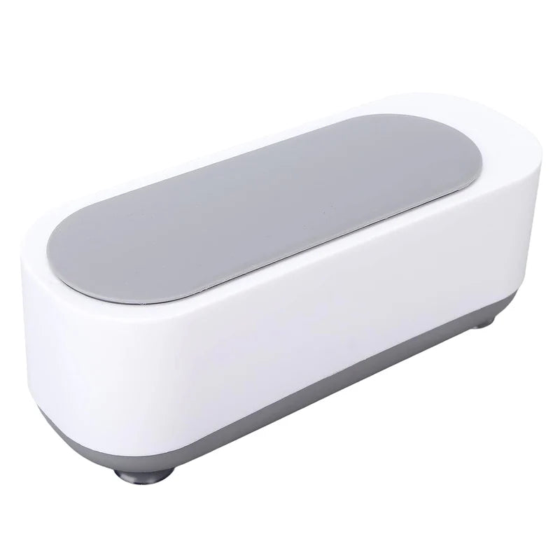Multi-Function Ultrasonic Cleaner – Portable Deep Cleaning Machine for Jewellery, Watches, Eyeglasses & More