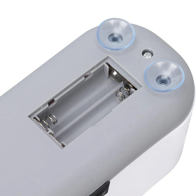 Multi-Function Ultrasonic Cleaner – Portable Deep Cleaning Machine for Jewellery, Watches, Eyeglasses & More