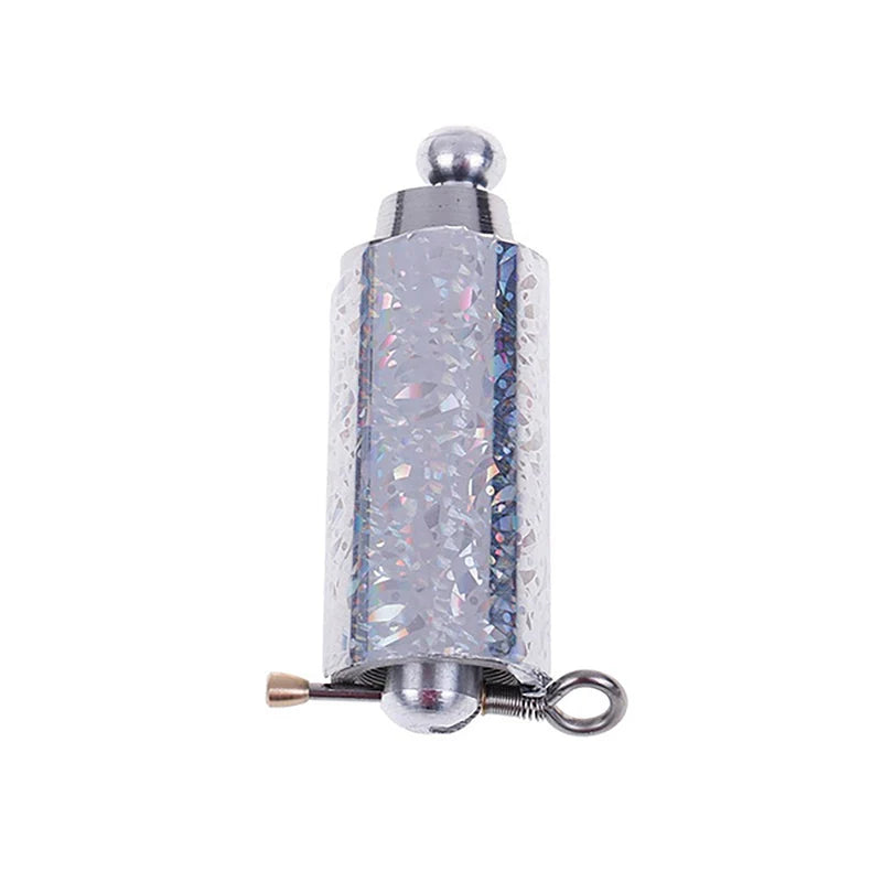 Magic Appearing Cane – High Elasticity Steel Silver Magic Wand (Lightweight & Portable)
