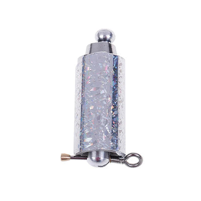 Magic Appearing Cane – High Elasticity Steel Silver Magic Wand (Lightweight & Portable)